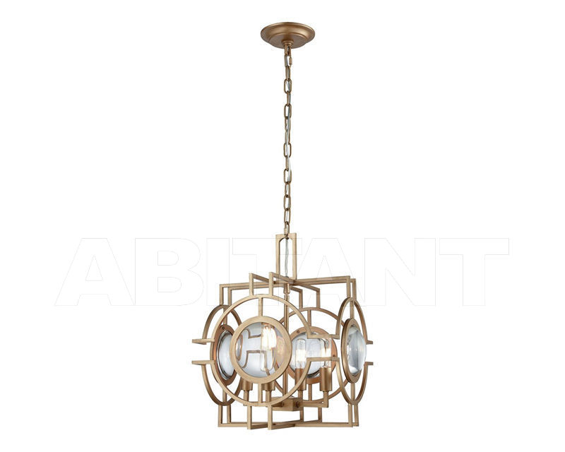 Купить Светильник ELK GROUP INTERNATIONAL Dimond Home D3553
