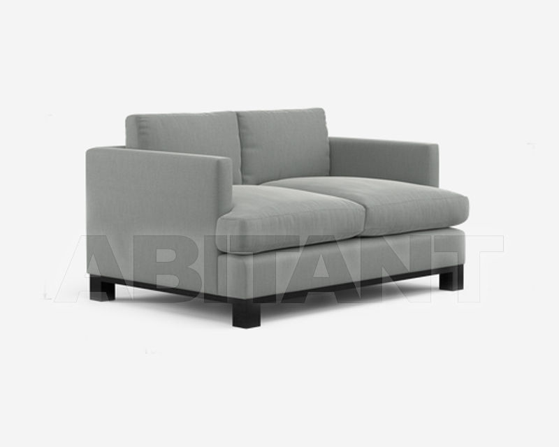 Купить Диван Andrew Martin Custom HAMLET 2STR SOFA