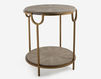 Столик кофейный Andrew Martin Signature KATIA SIDE TABLE, cream