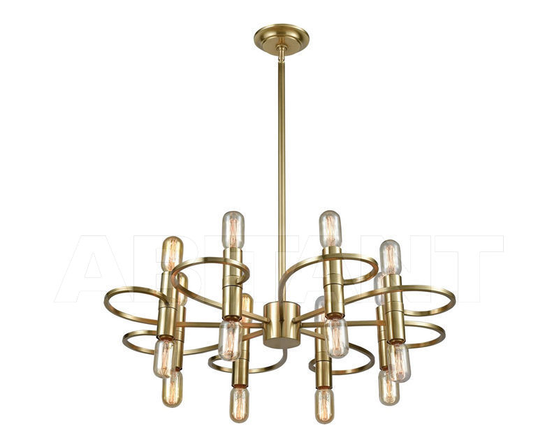 Купить Люстра ELK GROUP INTERNATIONAL Dimond Home D3874