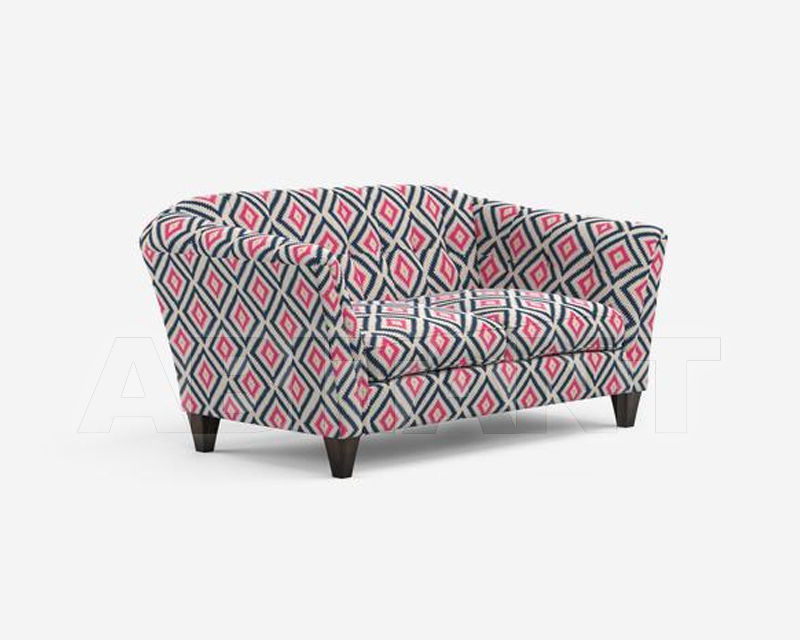 Купить Диван Andrew Martin Custom BASIL 2STR SOFA