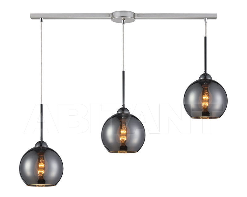 Купить Светильник ELK GROUP INTERNATIONAL ELK 10240/3L-CHR