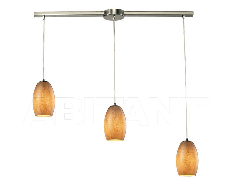 Купить Светильник ELK GROUP INTERNATIONAL ELK 10330/3L-TB