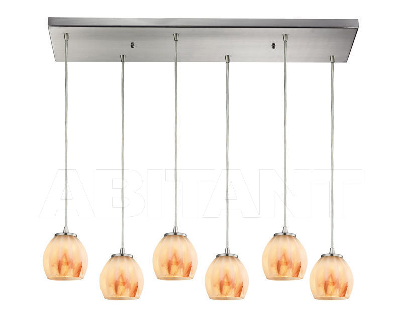 Купить Светильник ELK GROUP INTERNATIONAL ELK 10421/6RC-TS