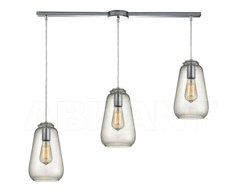 Купить Светильник ELK GROUP INTERNATIONAL ELK 10423/3L