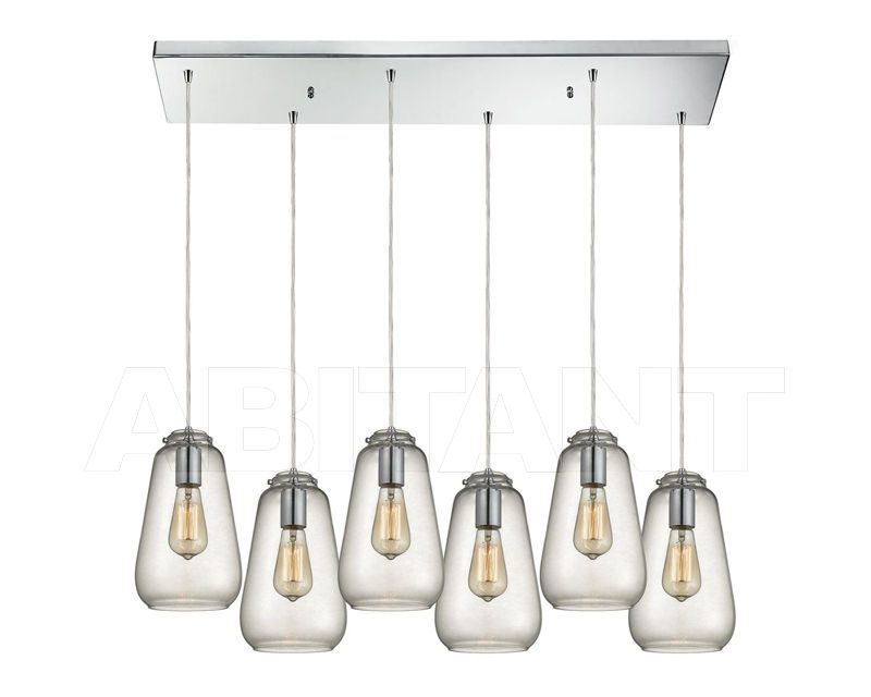 Купить Светильник ELK GROUP INTERNATIONAL ELK 10423/6RC