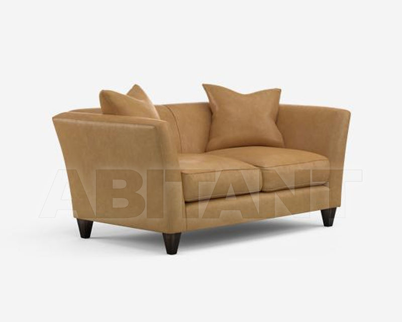 Купить Диван Andrew Martin Custom HANNIS 2STR SOFA Leather