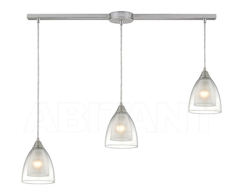 Купить Светильник ELK GROUP INTERNATIONAL ELK 10464/3L
