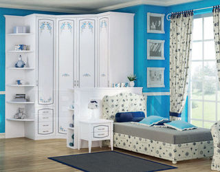 Композиция Effedue Mobili HARMONY Comp. 303