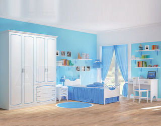 Композиция Effedue Mobili HARMONY Comp. 305