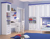 Композиция Effedue Mobili HARMONY Comp. 312 Классический / Исторический / Английский