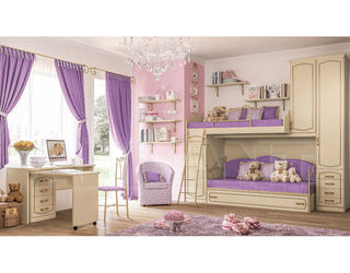 Композиция Effedue Mobili HARMONY Comp. 326