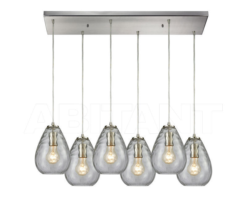 Купить Светильник ELK GROUP INTERNATIONAL ELK 10760/6RC