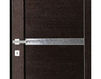Дверь деревянная Fioravazzi MODULO MODULARI S35 CRISTALLIZED Современный / Скандинавский / Модерн