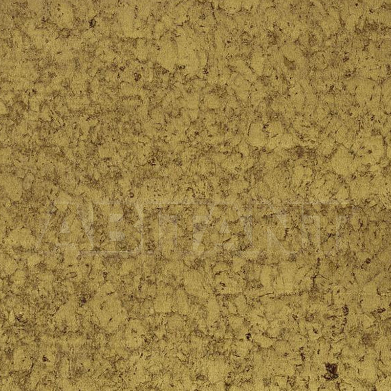 Купить Бумажные обои Andrew Martin Eclipse Cork Gold