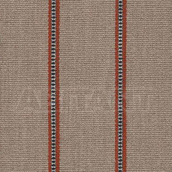 Обивочная ткань бежевая Andrew Martin Creel Rust , каталог текстиля ...