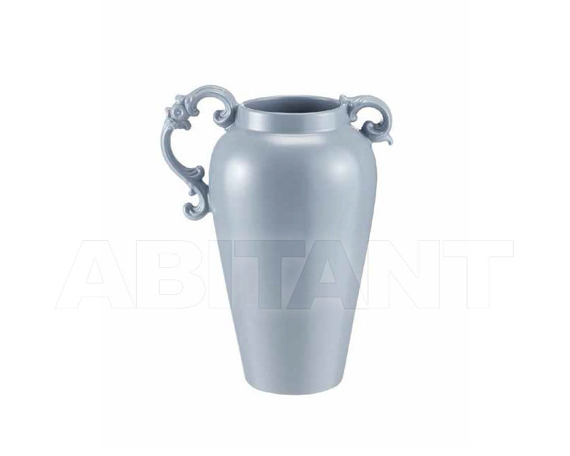 Купить Ваза Oval REBIRTH by Ceramiche ML UNCONVENTIONAL V27 O