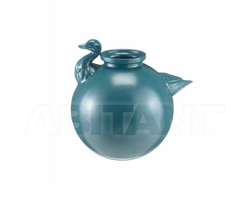 Купить Ваза Sphere REBIRTH by Ceramiche ML UNCONVENTIONAL V31 S