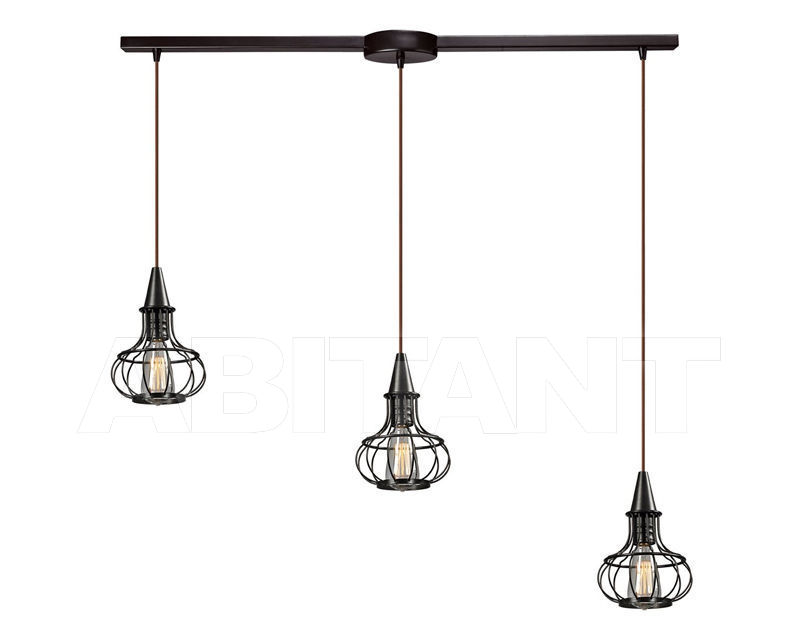 Купить Светильник ELK GROUP INTERNATIONAL ELK 14191/3L