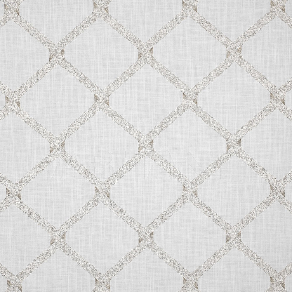 Купить Портьерная ткань Dentelle Brodée Zari Casadeco CEREMONY CMN8048 2107