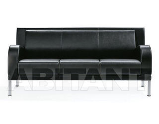 Диван Tecnoarredo srl Poltrone Direzionali TER13