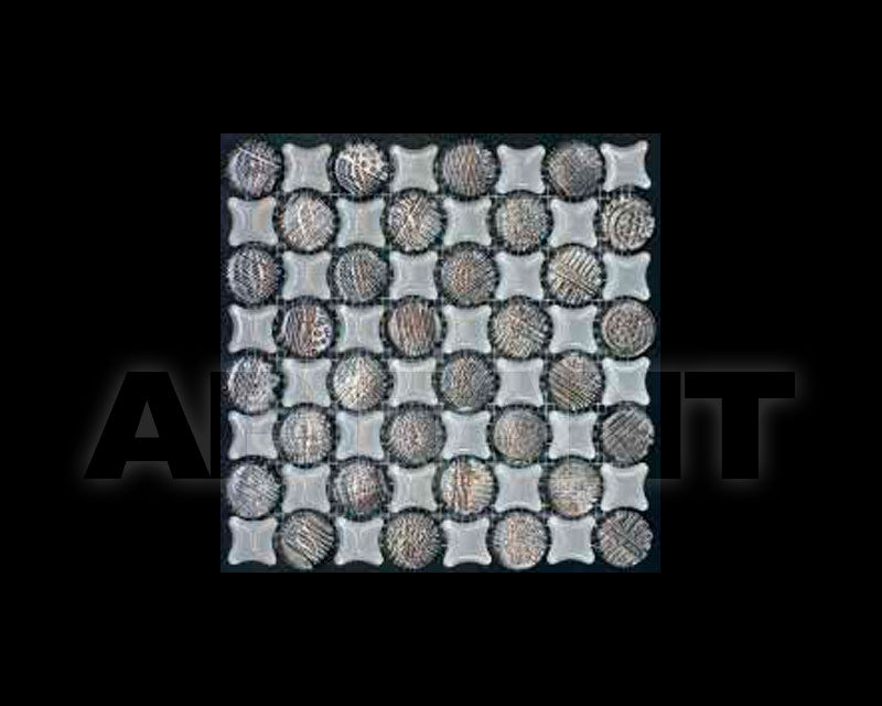 Купить Плитка настенная Vetrovivo Architecturae 901 G-L-2-SU-BI-P