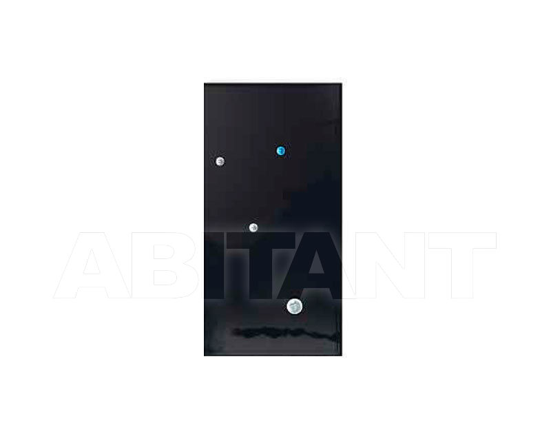 Купить Плитка настенная Vetrovivo Architecturae 341 TIB30-TBU-L-C2-SU-PL