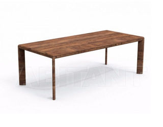 Стол обеденный Talenti srl Cleo/Teak CLETPOKO1