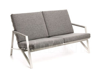Диван для террасы Talenti srl Cottage COTDIV-B