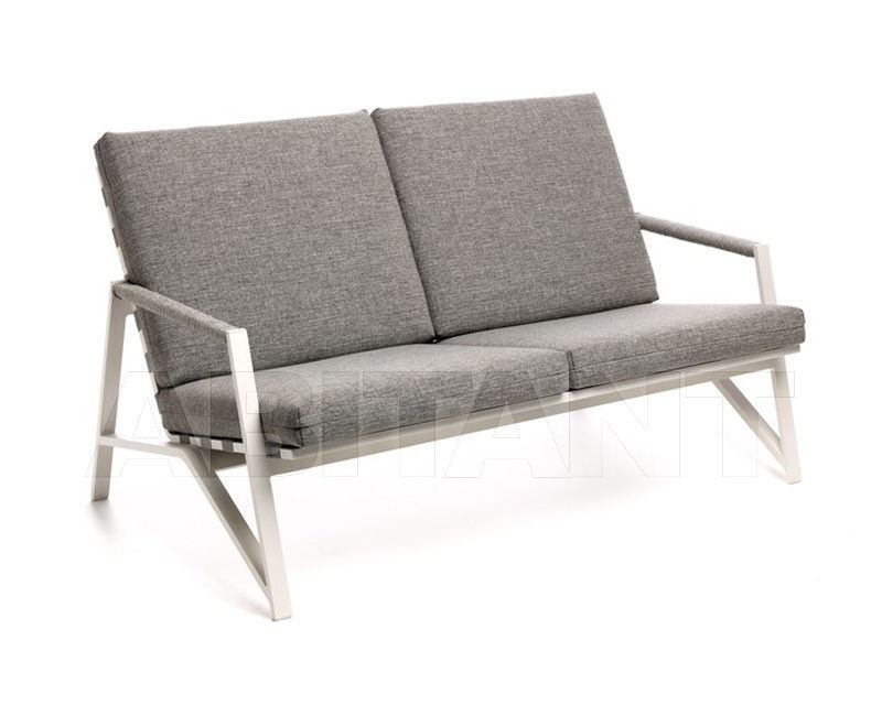 Купить Диван для террасы Talenti srl Cottage COTDIV-B