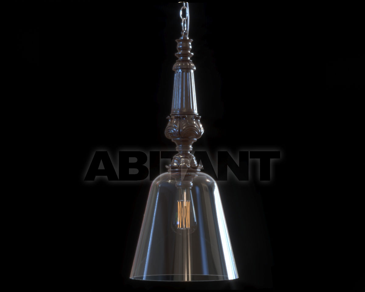 Купить Светильник Crystallux 2017 DECO SP1 A AMBER
