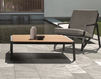 Столик журнальный Talenti srl Cottage COTTC120-B
