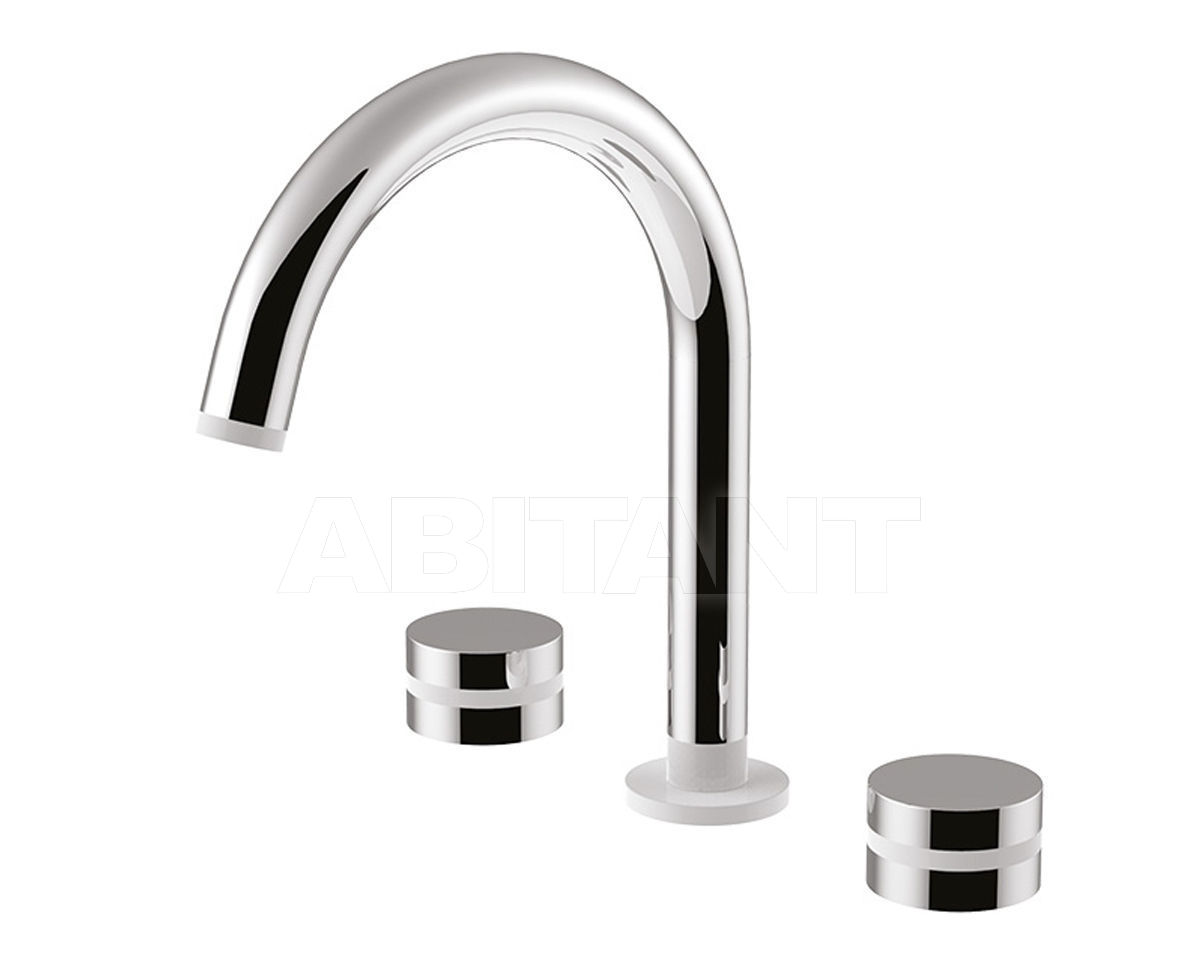 Купить Смеситель для раковины Giulini MyRing MR0112/U