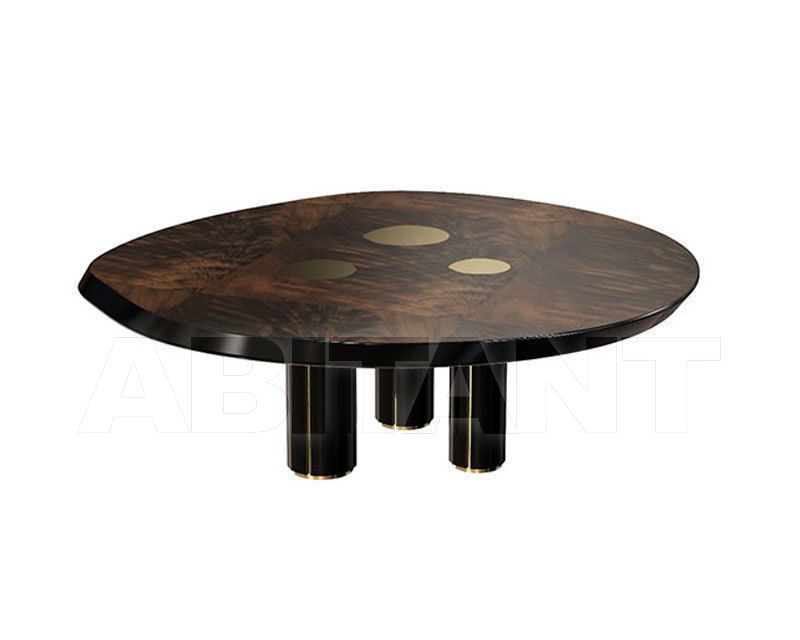Купить Столик журнальный Private Label Pardo QUIVER CENTER TABLE
