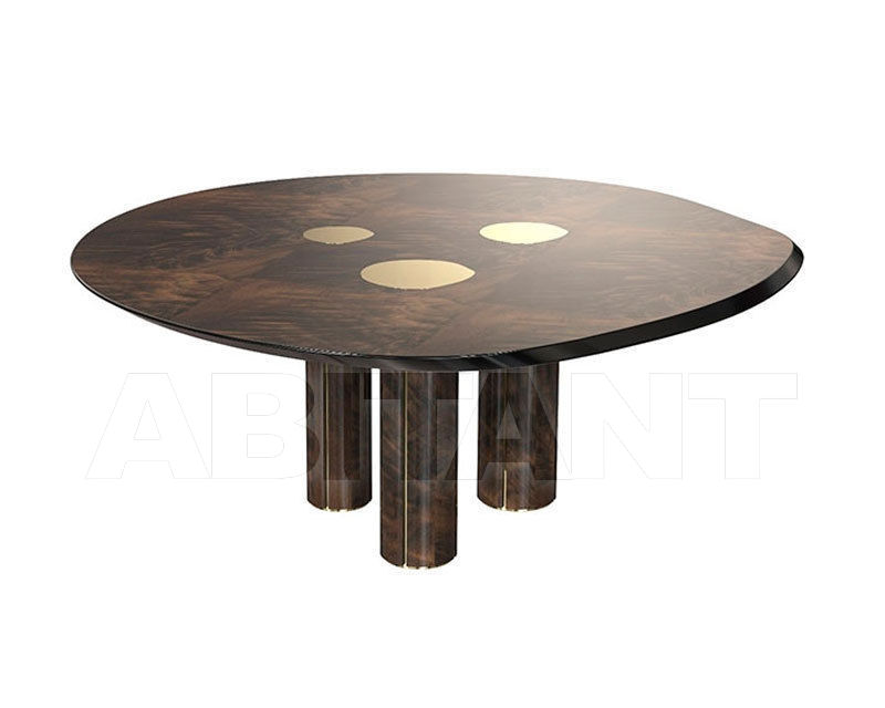 Купить Стол обеденный Private Label Pardo QUIVER DINING TABLE