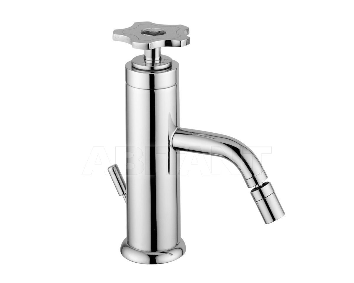 Купить Смеситель для биде Giulini Giò Crystal Giò 3507A/S