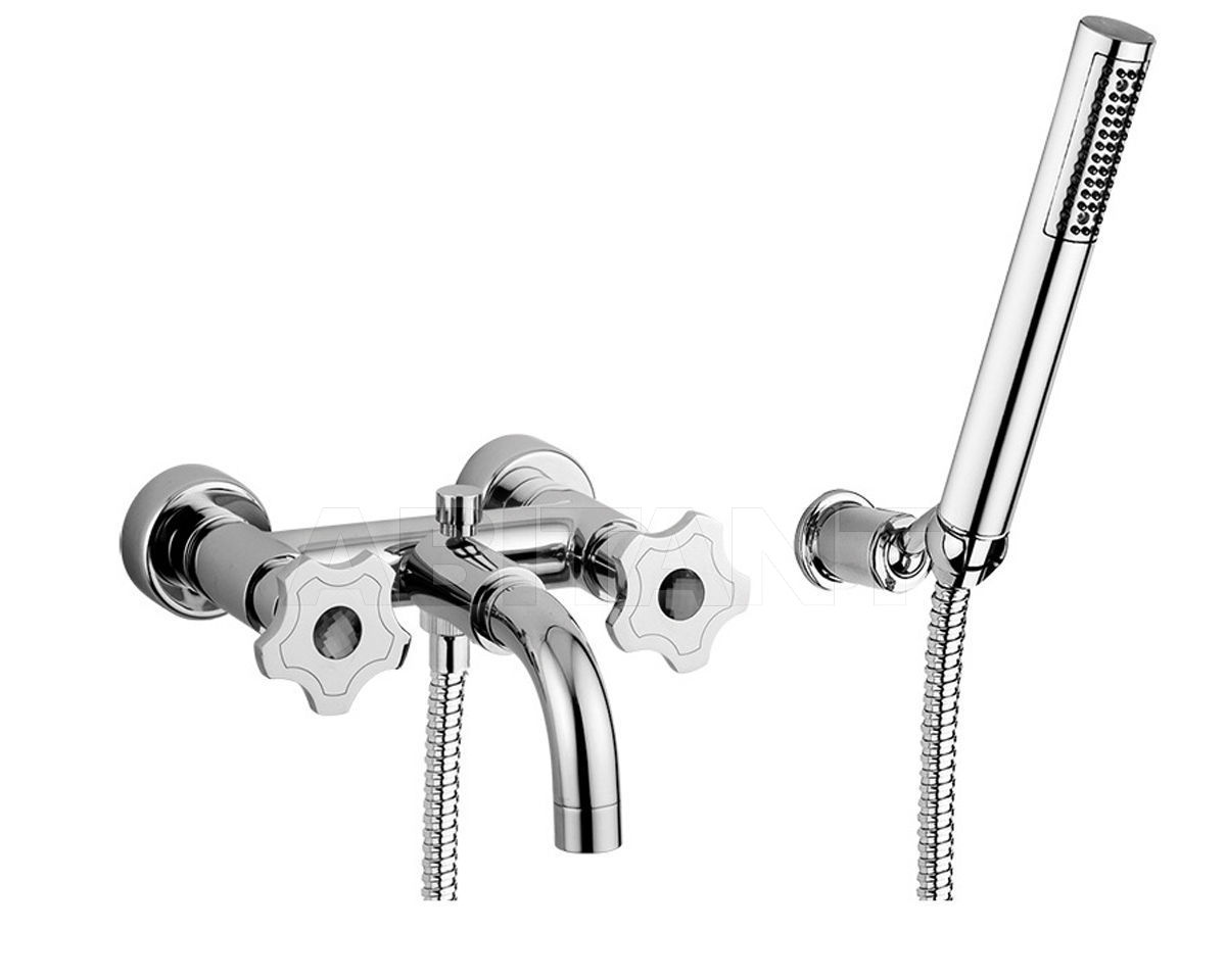 Купить Смеситель настенный Giulini Giò Crystal Giò 3601/S