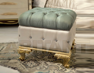 Пуф Bruno Zampa Aurea ALEXANDER pouf