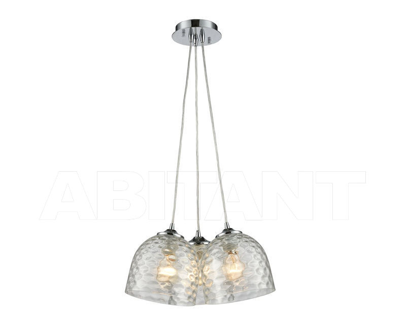 Купить Светильник ELK GROUP INTERNATIONAL ELK 31080/3SR-CLR