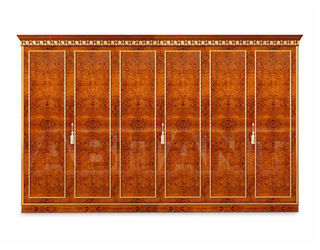 Шкаф гардеробный Ceppi Style Home cuture classic 3295