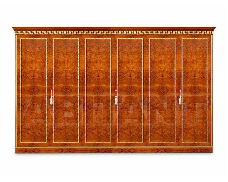 Купить Шкаф гардеробный Ceppi Style Home cuture classic 3295