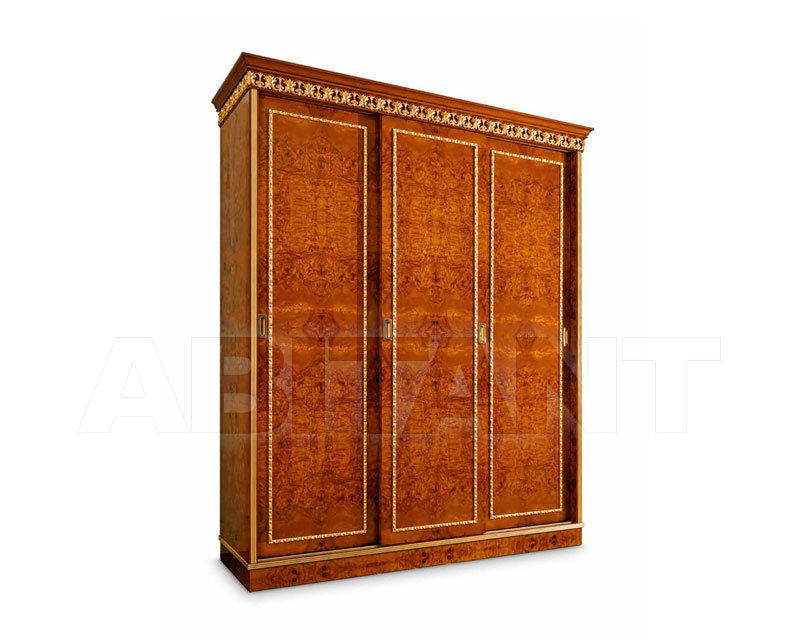 Купить Шкаф гардеробный Ceppi Style Home cuture classic 3294