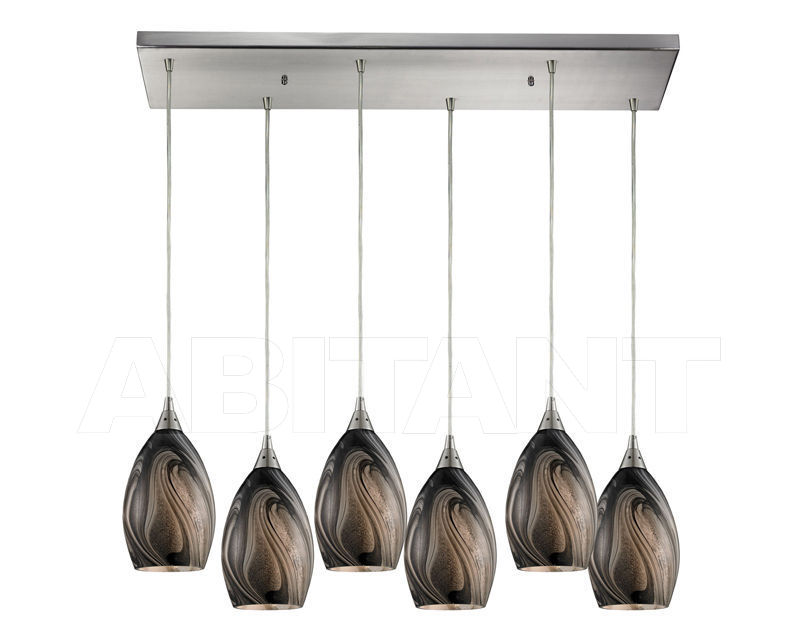 Купить Светильник ELK GROUP INTERNATIONAL ELK 31133/6RC-ASH