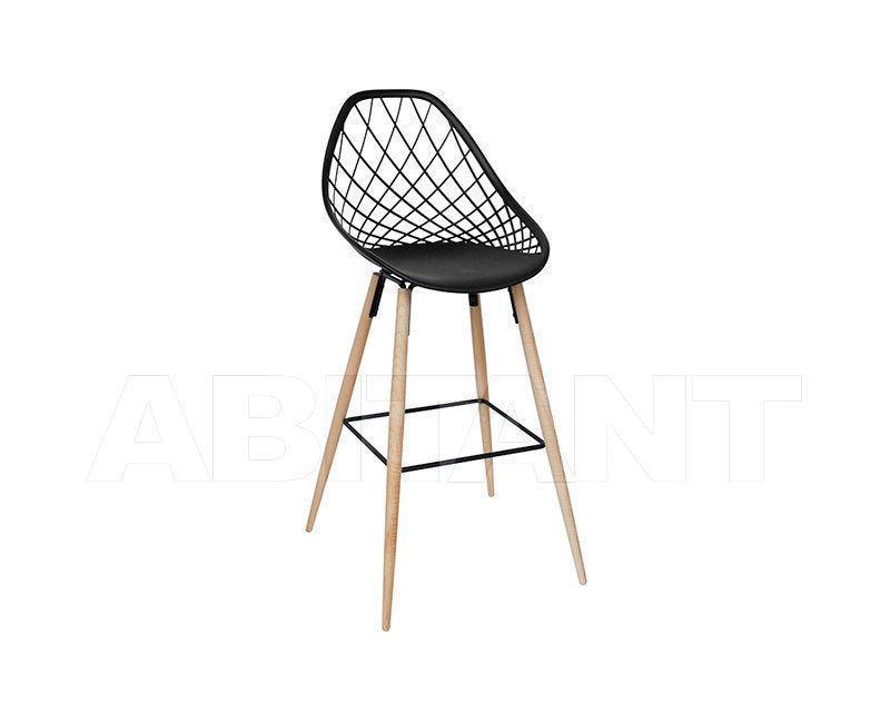 Купить Барный стул  Dal Segno Design 2018 Philo stool