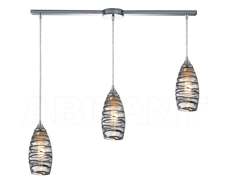 Купить Светильник ELK GROUP INTERNATIONAL ELK 31338/3L-VINW
