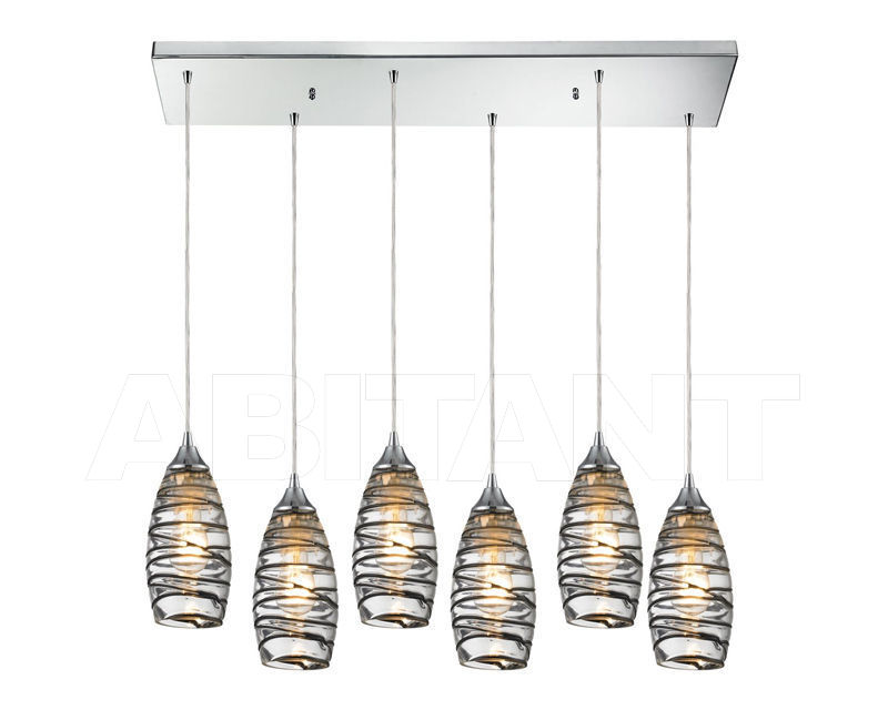 Купить Светильник ELK GROUP INTERNATIONAL ELK 31338/6RC-VINW