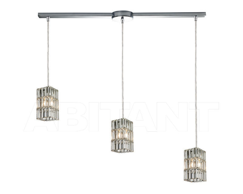 Купить Светильник ELK GROUP INTERNATIONAL ELK 31488/3L