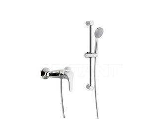 Смеситель настенный Giulini Lady 6408WS