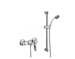 Смеситель настенный Giulini Melody - Epoca 9408WS
