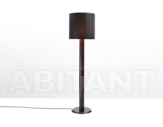Торшер Wildspirit 2012 Euro JO185WOKR Floor Lamp Oak stained Round